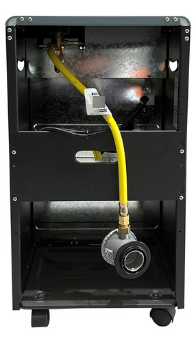 Turbocalefactor Infrarrojo Ursus Trotter Gr-2800t