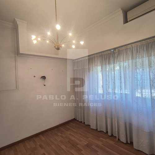 Venta De Casa 3 Ambientes. San Antonio De Padua, Merlo. Zona Oeste. Buenos Aires.