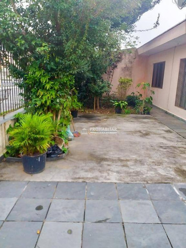Imagem 22 de 30 de Casa Com 4 Dormitórios À Venda, 220 M² Por R$ 720.000,00 - Jardim Ipanema (zona Sul) - São Paulo/sp - Ca3387