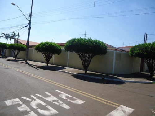Imagem 2 de 28 de Casas - Venda - Loteamento Remanso Campineiro - Cod. Ca0343 - Vca0343