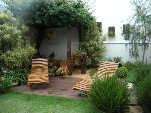 Imagem 16 de 30 de Casa À Venda Em Barão Geraldo - Ca005094