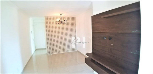 Imagem 12 de 14 de Feel Jardim Sul - Apartamento Com 2 Dormitórios A Venda Na Vila Andrade - Ap0229