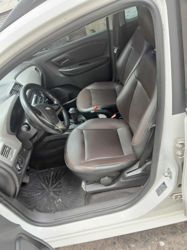 Chevrolet Spin 1.8 Advantage 5l Aut. 5p
