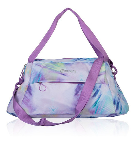 Bolso Jogging Ss20 060 Multicolor Xtrem