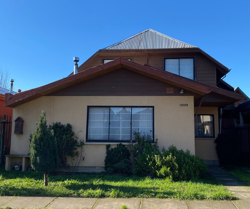 Se Vende Propiedad Calle La Hacienda, Altos Del Maipo