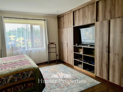 Sitio En Venta En Talca