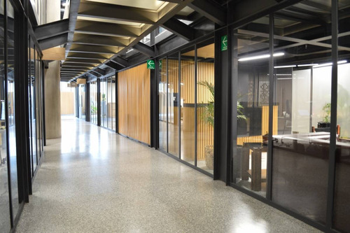 Imagen 8 de 21 de Oficinas En Renta En Centro De Negocios Todo Incluido
