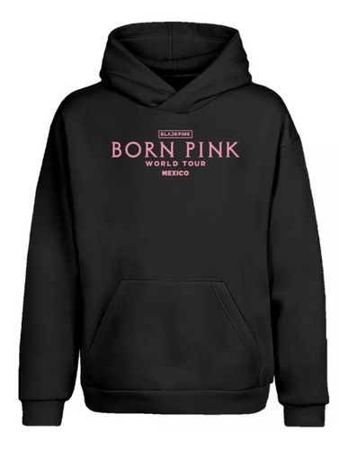 Sudadera Blackpink Born Pink Tour 2023 