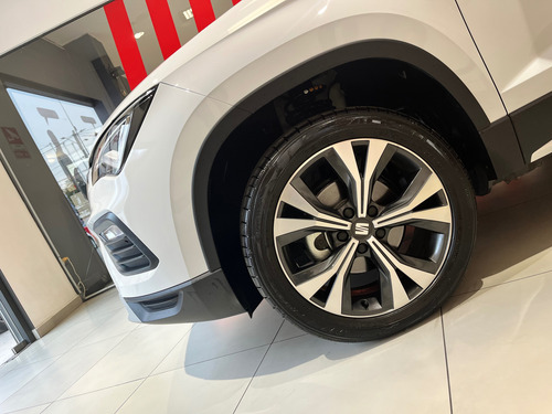 Seat Ateca 1.4 Xperience 150Hp At
