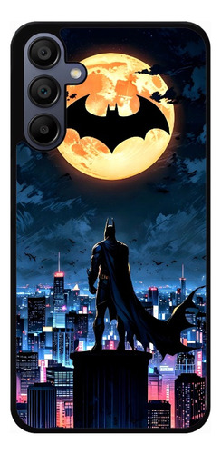 Funda Protector Para Samsung Batman Caballero Gotica Luna Samsung A05