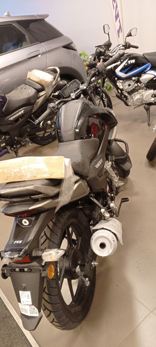 Tvs Raider
