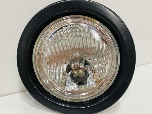 Imagen 7 de 11 de Micas Universales Autobuses Y Camiones 12v 24v Hy-088h-3