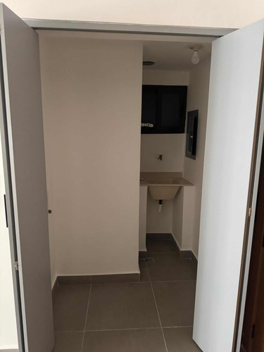 Apartamento En Alquiler En Gazcue 1 Habitacion 1 Parqueo