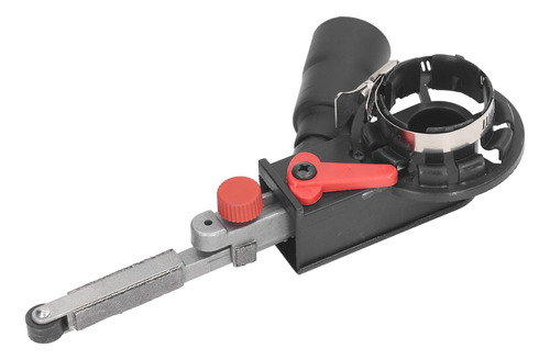 Accesorio Para Lijadora De Banda, Amoladora Angular M10, Par