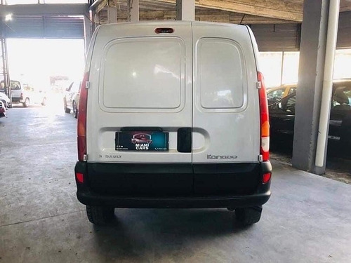 Imagen 6 de 15 de Renault Kangoo Confort 1.6 - Miami Cars