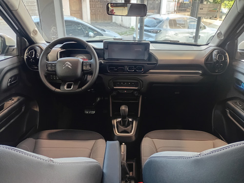 Citroën C3 Aircross 1.0 Shine Turbo 200 Cvt Bitono 7As