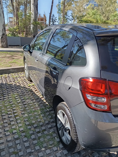 Citroën C3 1.6 Vti 115 At6 Feel