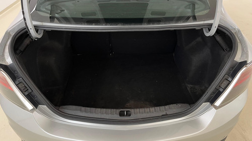 Chevrolet Prisma 1.4 LTZ AT L14