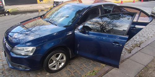 Volkswagen Vento 2.0 Luxury I 140cv Dsg