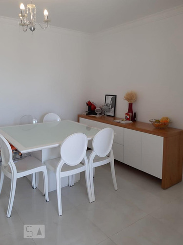 Apartamento À Venda - Saúde, 3 Quartos, 78 - S893113660