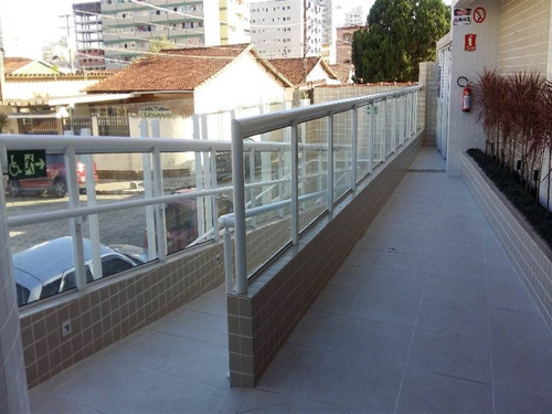 Imagem 25 de 30 de Apartamento Com 2 Dorms, Aviacao, Praia Grande - R$ 346 Mil, Cod: 1094 - Rno1094
