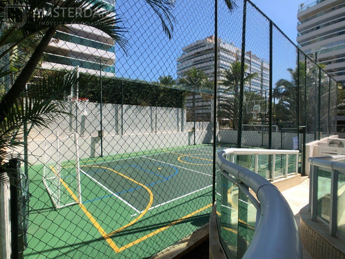 Imagem 20 de 26 de Pé Na Areia Recuado Na Riviera De São Lourenço - Ap00295 - 69936057