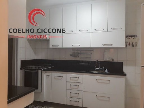 Imagem 6 de 15 de Compre Apartamento Em Santo Antonio - V-2238