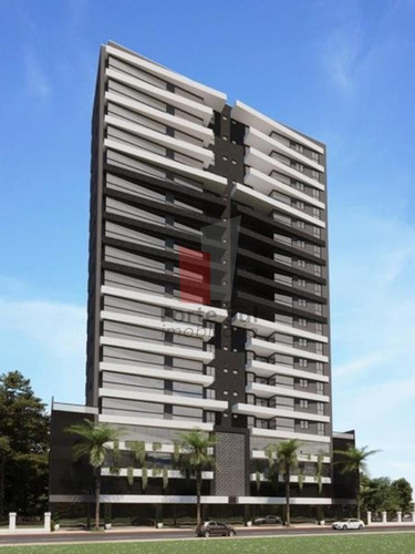 Imagem 1 de 10 de Apartamento - L609 - 34684107