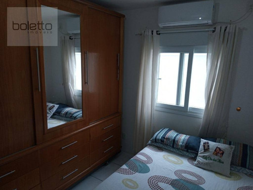 Imagem 23 de 30 de Apartamento À Venda, 63 M² Por R$ 240.000,00 - Igara - Canoas/rs - Ap1698