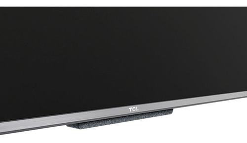 Imagem 8 de 8 de Smart Tv 4k Uhd Led 65 Tcl 65p715 Android Wi-fi - Bluetooth