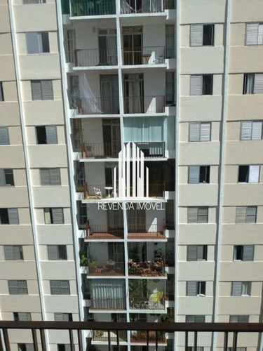 Imagem 7 de 13 de Apartamento 3 Dormitórios E Vaga Em Interlagos - Sp - Lo4108