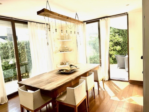 A Pasos De Santiago College Casa En Venta 4d4b4e1b Dehesa