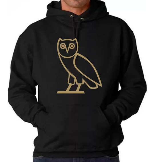 Hoodie / Sudadera Drake Buho | Envío