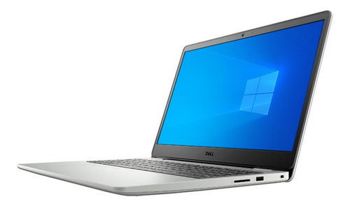 Imagen 1 de 6 de Laptop Dell Inspiron 15 3000:procesador Amd Ryzen 3 3250u