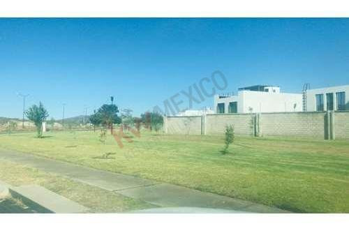 Imagen 3 de 6 de Terreno En Venta En Solares Zapopan Jal.
