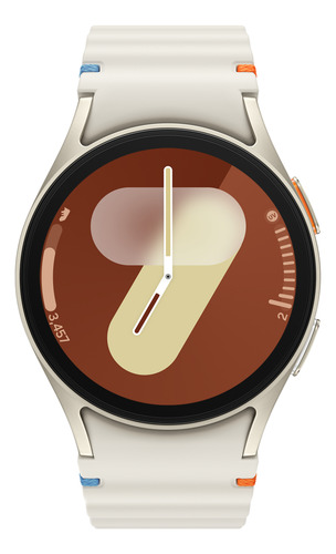 Smartwatch Samsung Galaxy Watch7 (bluetooth, 40mm) Beige