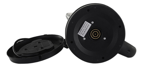 Hervidor Eléctrico, Apagado Automático.