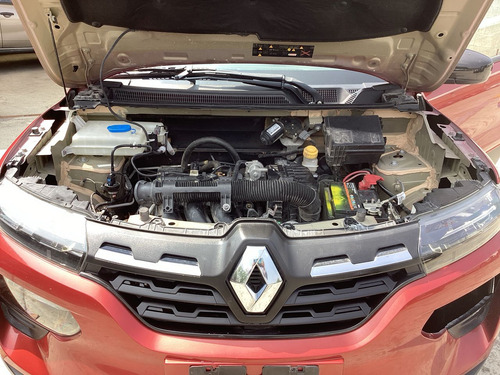 Renault Kwid 1.0 Iconic Mt