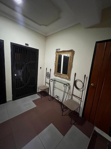 Imagen 5 de 20 de Apartamento En Venta El Bosque Res. Confort