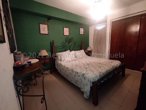 Ro. Apartamento En Venta Tzas Del Club Hipico 23-3266