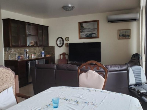 Imagen 5 de 14 de Venta De Apartamento En Ph Luna Del Mar Coco Del Mar 22-3679