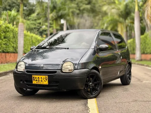 Renault Twingo 1.2 Access