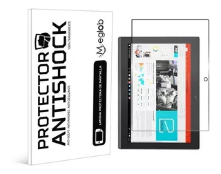 Protector Pantalla Antishock Tablet Lenovo Miix 320