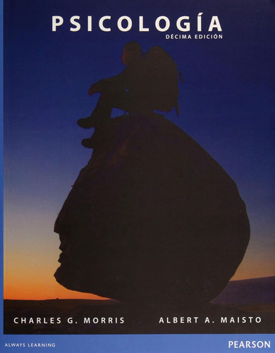 Libro: Psicología