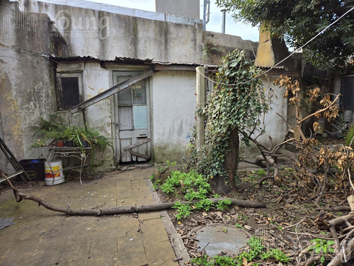 Terreno Venta En Quilmes
