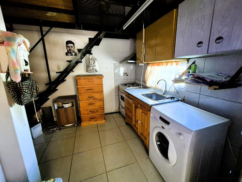 Venta Casa, Local Y Galpon En Ricardo Rojas