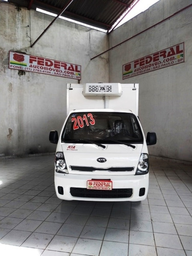 Kia Bongo K2500 Tci Refrigerado -5°c