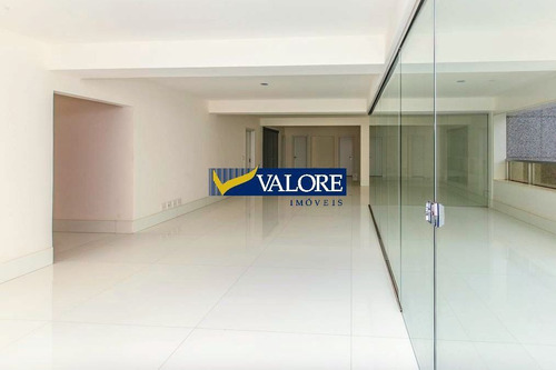Imagem 2 de 24 de Apartamento 4 Quartos - Vila Da Serra - 11172