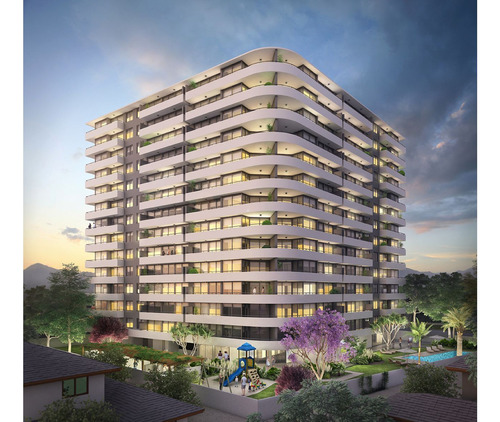 Departamento En Venta - La Florida - Rebajado - Nuevo - Ulti