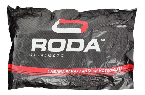 Camara 3.50-18 Tr4 Roda Para Llanta De Moto